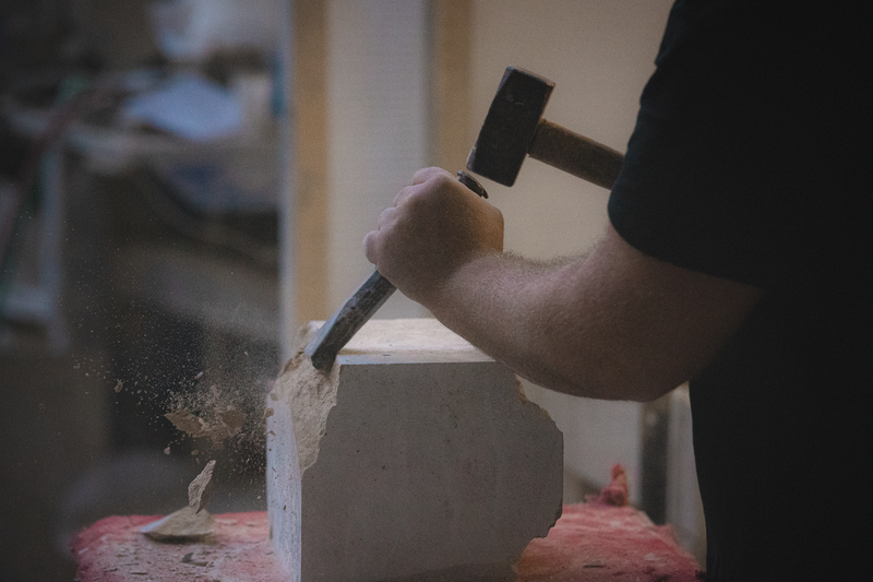 Créateur de la marque ArtdécoRoc